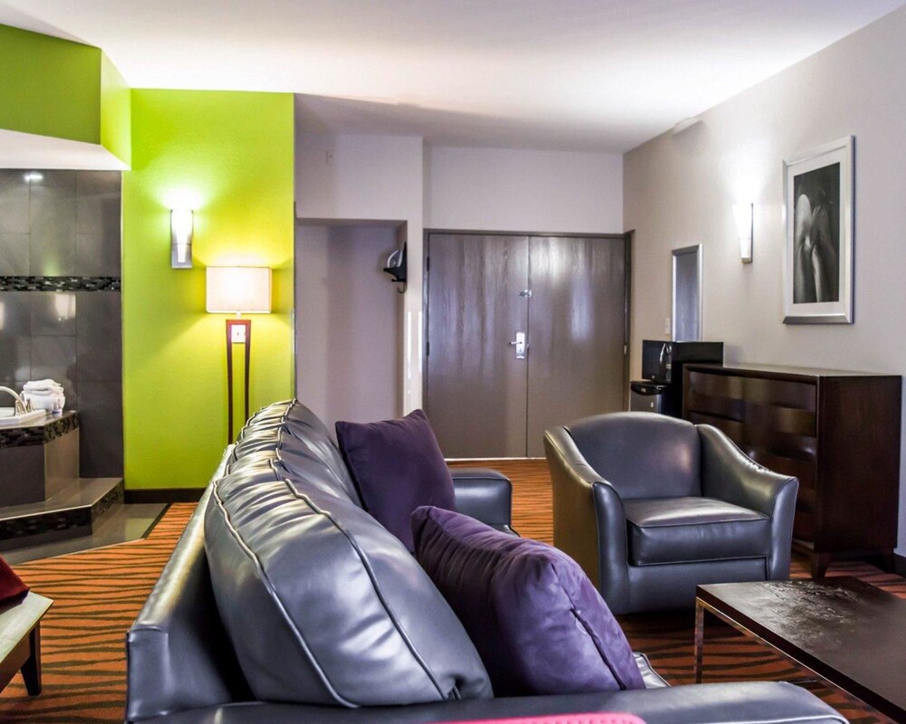 Quality Suites Fort Myers - I-75, Fort Myers Quality Suites Fort Myers - I-75, Fort Myers