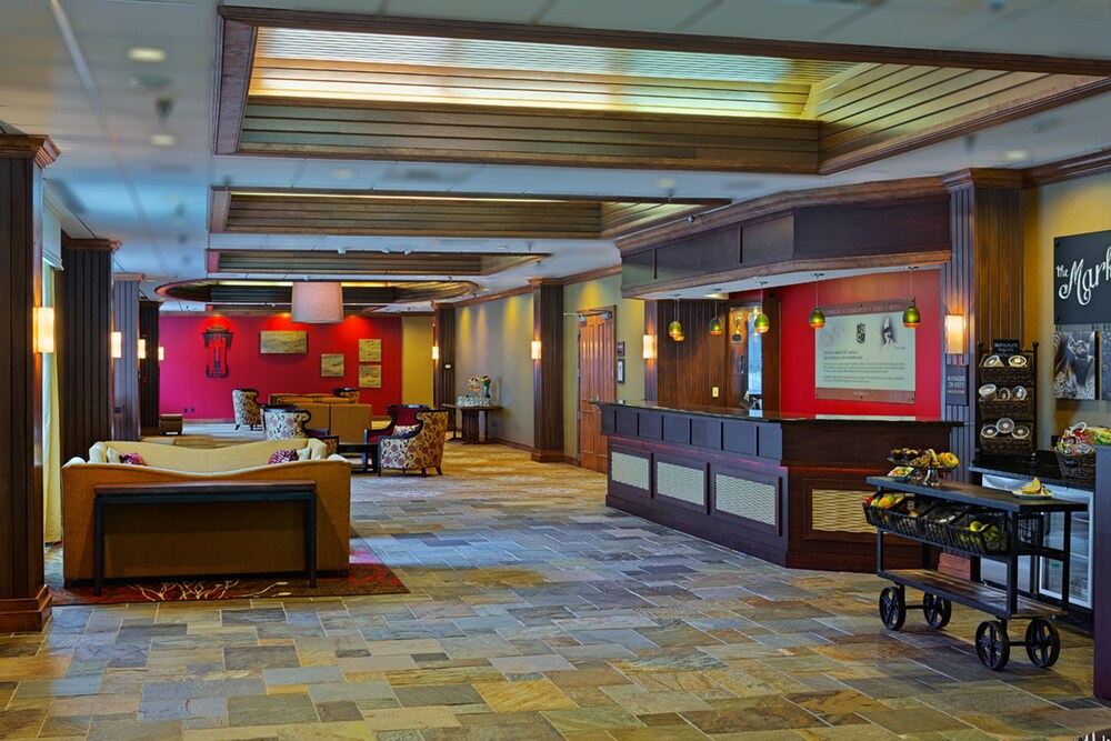 DoubleTree by Hilton Asheville - Biltmore, Asheville DoubleTree by Hilton Asheville - Biltmore, Asheville