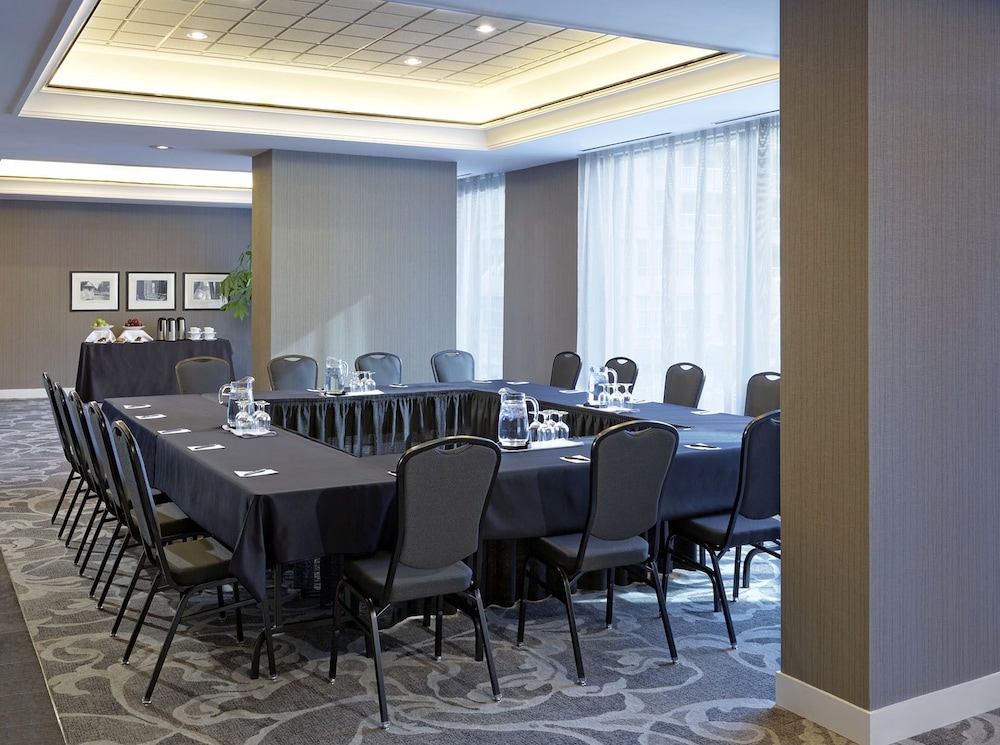 Cambridge Suites Hotel - Toronto, Toronto Cambridge Suites Hotel - Toronto, Toronto