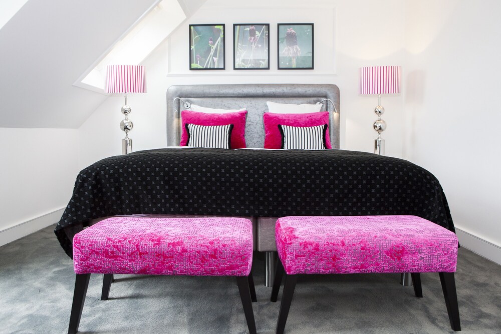 Absalon Hotel, Copenhagen Absalon Hotel, Copenhagen