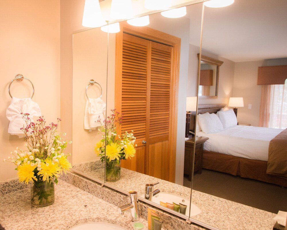 Park Plaza Resort, Park City Park Plaza Resort, Park City