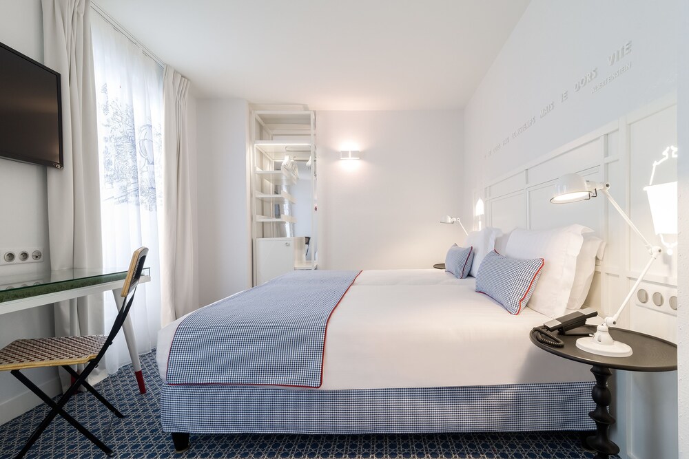 Hôtel 34B - Astotel, Paris Hôtel 34B - Astotel, Paris