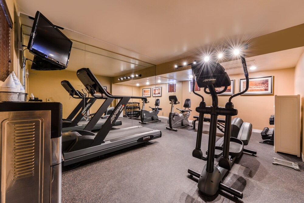 Best Western Plus King's Inn & Suites, Kingman Best Western Plus King's Inn & Suites, Kingman