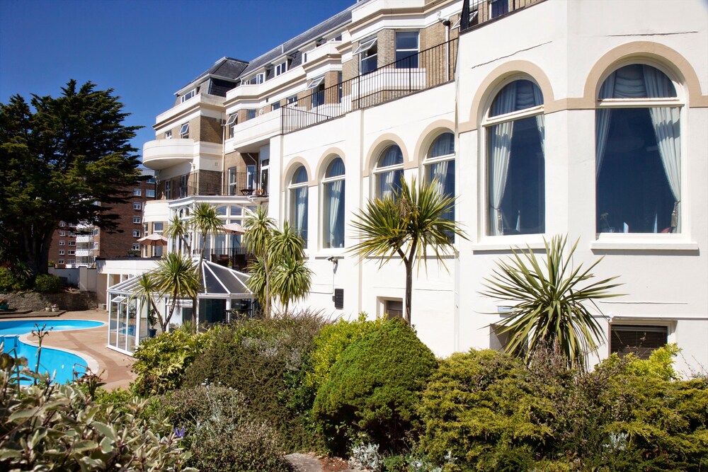 Hallmark Hotel Bournemouth Carlton, Bournemouth Hallmark Hotel Bournemouth Carlton, Bournemouth