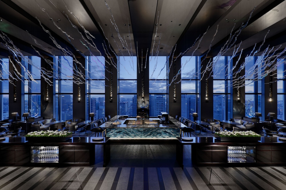Shinagawa Prince Hotel