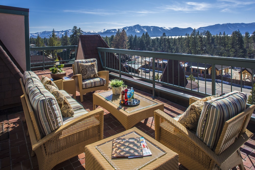 Lake Tahoe Resort Hotel, South Lake Tahoe Lake Tahoe Resort Hotel, South Lake Tahoe