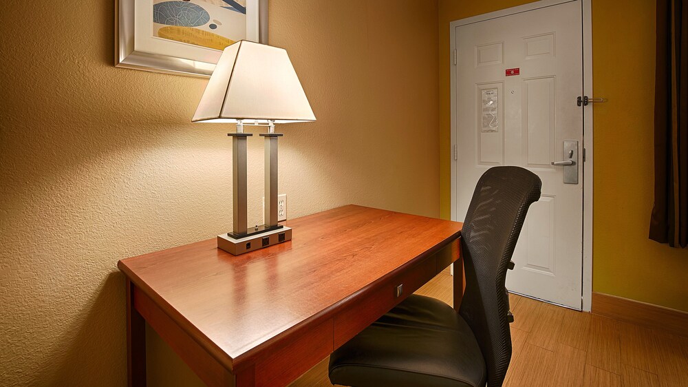 Best Western Plus Brookside Inn, Milpitas Best Western Plus Brookside Inn, Milpitas