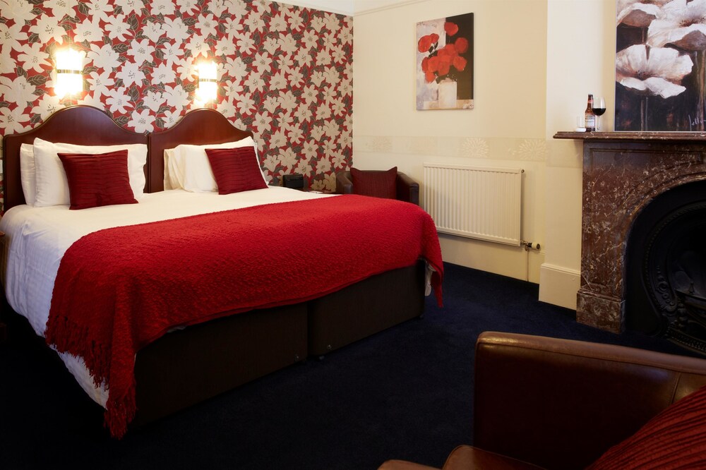 Best Western Annesley House Hotel, Norwich Best Western Annesley House Hotel, Norwich