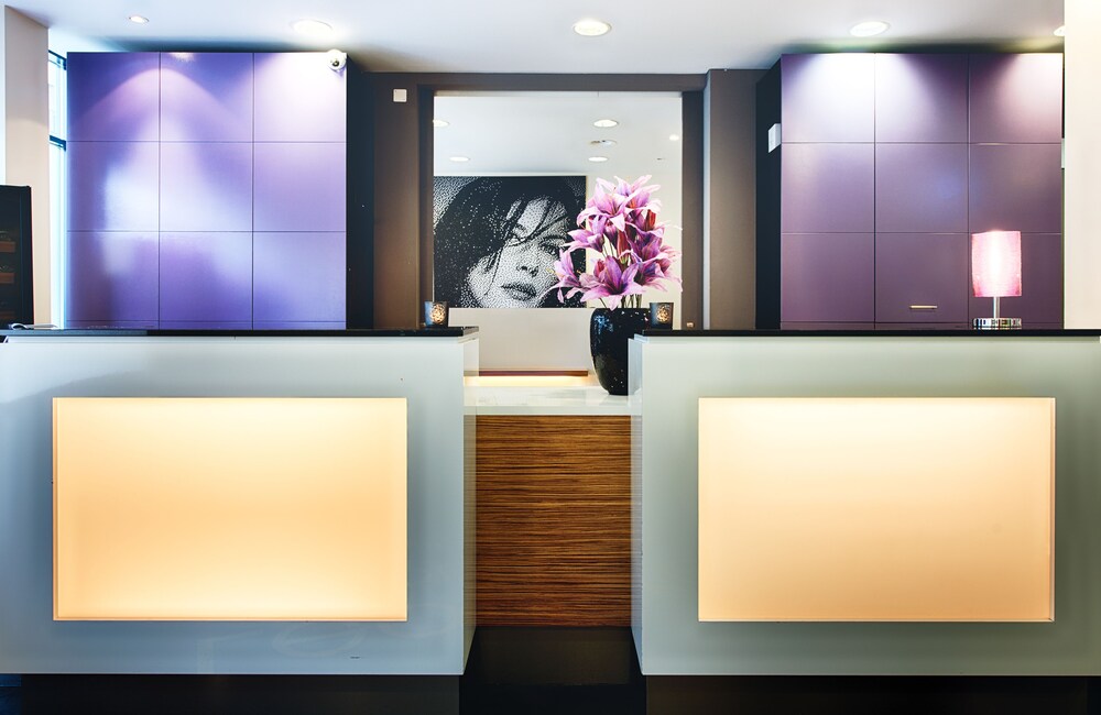 Leonardo Boutique Hotel Rigihof Zurich, Zurich Leonardo Boutique Hotel Rigihof Zurich, Zurich