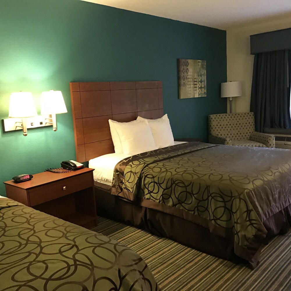 Best Western Tallahassee-Downtown Inn & Suites, Tallahassee Best Western Tallahassee-Downtown Inn & Suites, Tallahassee
