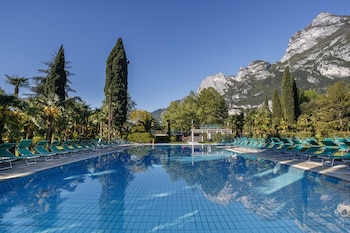 Hotel Du Lac Et Du Parc Grand Resort