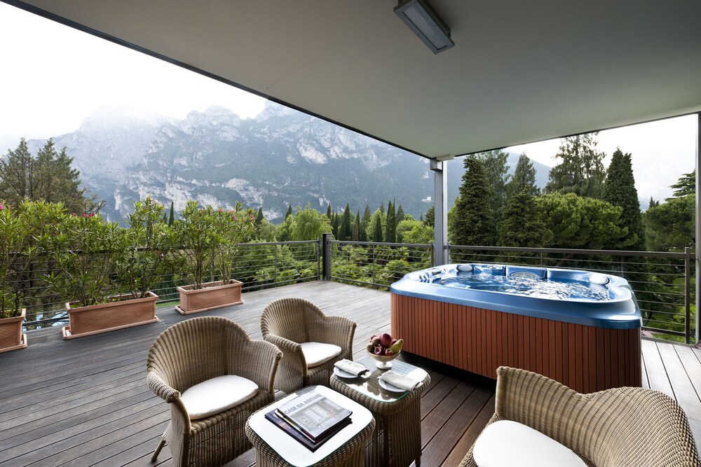 Du Lac et Du Parc Grand Resort, Lake Garda Du Lac et Du Parc Grand Resort, Lake Garda
