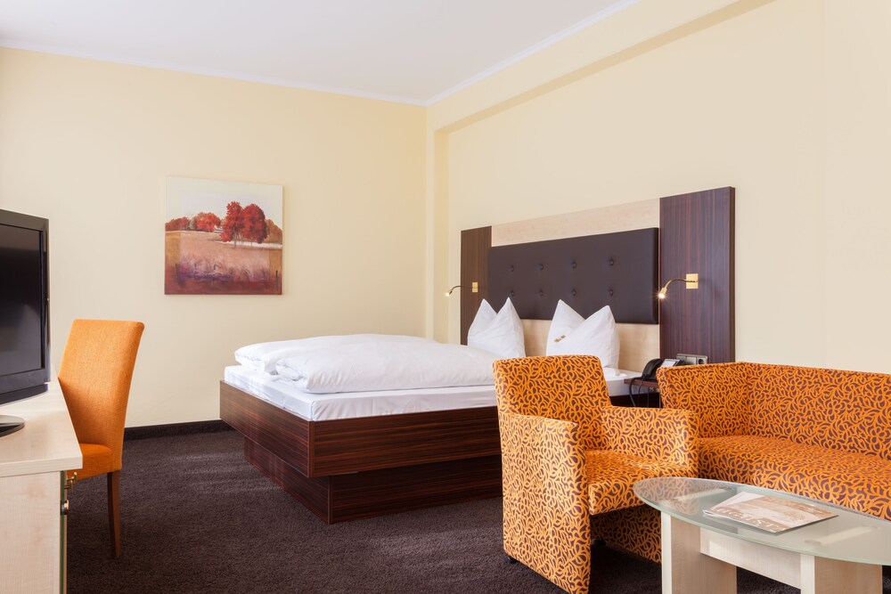 Hotel Garni Augusta, Augsburg Hotel Garni Augusta, Augsburg