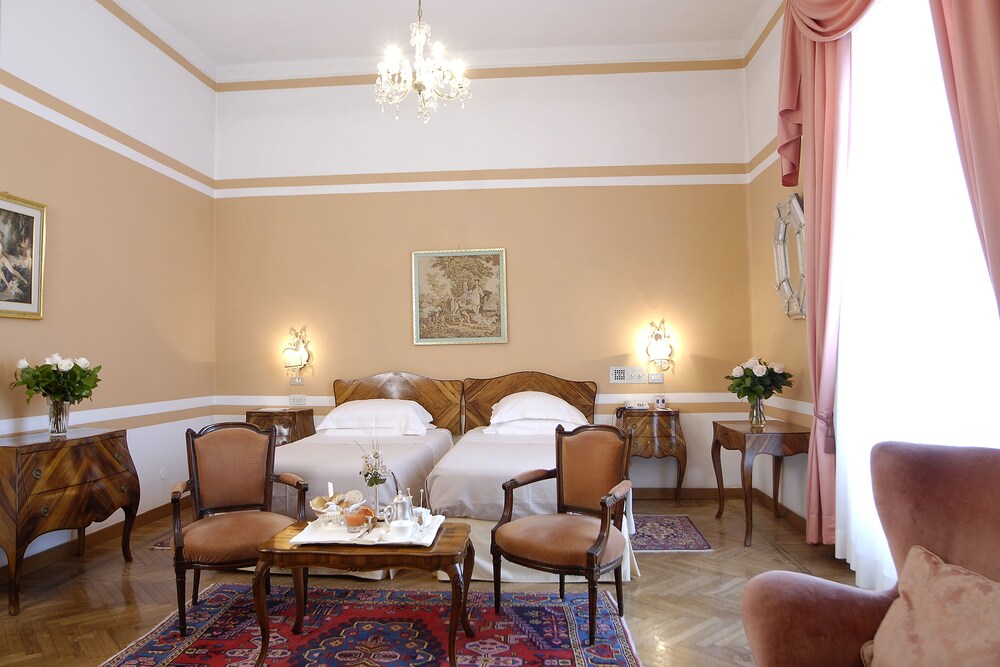 Grand Hotel Rimini e Residenza, Rimini Grand Hotel Rimini e Residenza, Rimini