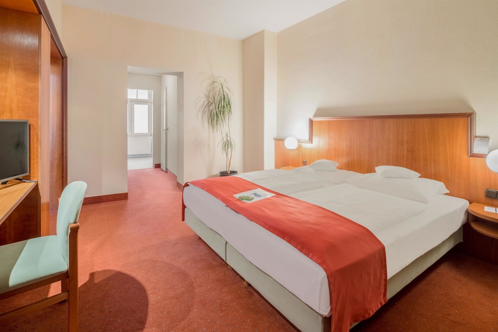 Best Western Plus Hotel Excelsior, Erfurt Best Western Plus Hotel Excelsior, Erfurt