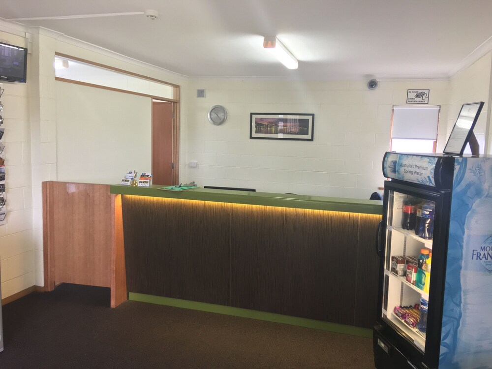 Martin Cash Motel, Victoria Martin Cash Motel, Victoria