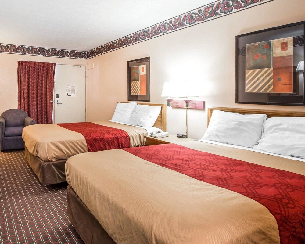 Econo Lodge Mc Donough, McDonough Econo Lodge Mc Donough, McDonough