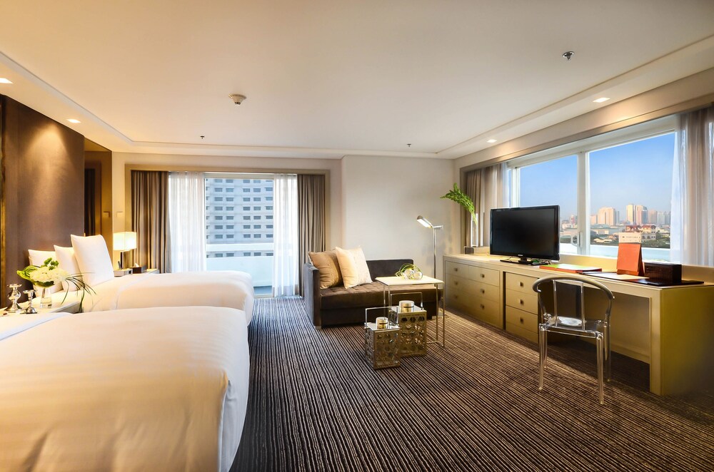 Midas Hotel & Casino, Manila Midas Hotel & Casino, Manila