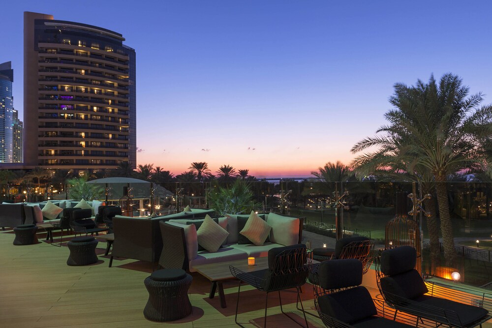 Le Royal Meridien Beach Resort And Spa Le Royal Meridien Beach Resort And Spa