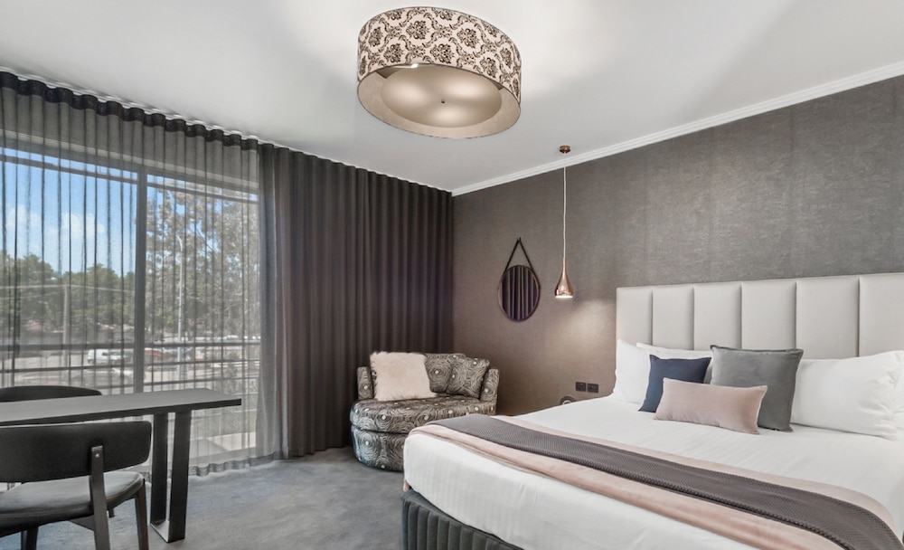 Quality Hotel Wangaratta Gateway, Wangaratta Quality Hotel Wangaratta Gateway, Wangaratta