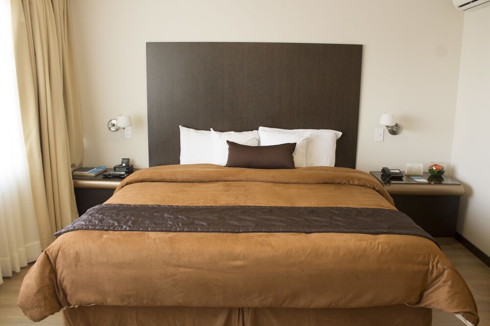 Best Western CPlaza Hotel, Quito Best Western CPlaza Hotel, Quito