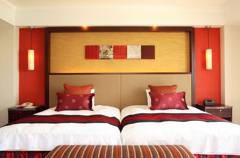 Hotel Nikko Alivila, Okinawa Hotel Nikko Alivila, Okinawa