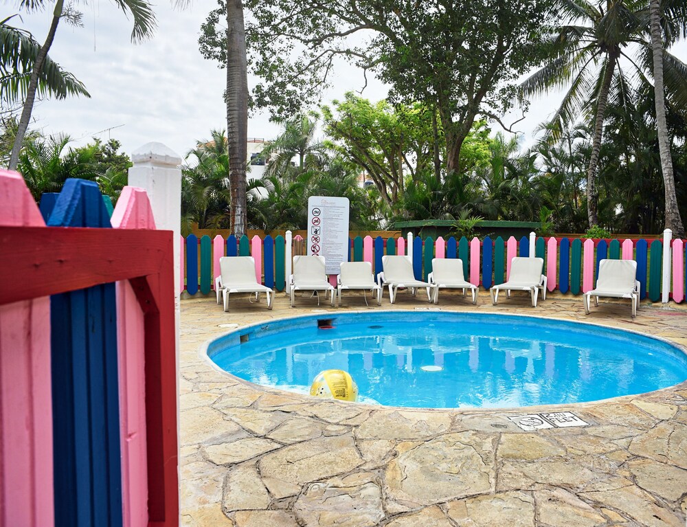 Coral Costa Caribe Resort & Spa - Free Wifi - All Inclusive, Juan Dolio Coral Costa Caribe Resort & Spa - Free Wifi - All Inclusive, Juan Dolio