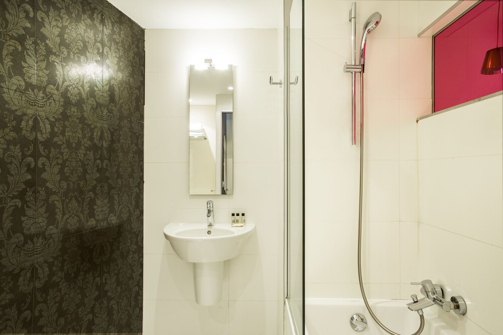 Hôtel Le Quartier Bercy Square - Paris, Paris Hôtel Le Quartier Bercy Square - Paris, Paris