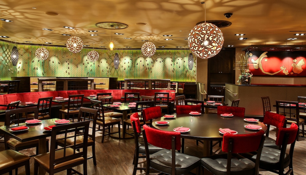 Hard Rock Hotel & Casino, Las Vegas Hard Rock Hotel & Casino, Las Vegas