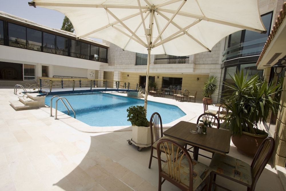 Amman International, Amman Amman International, Amman