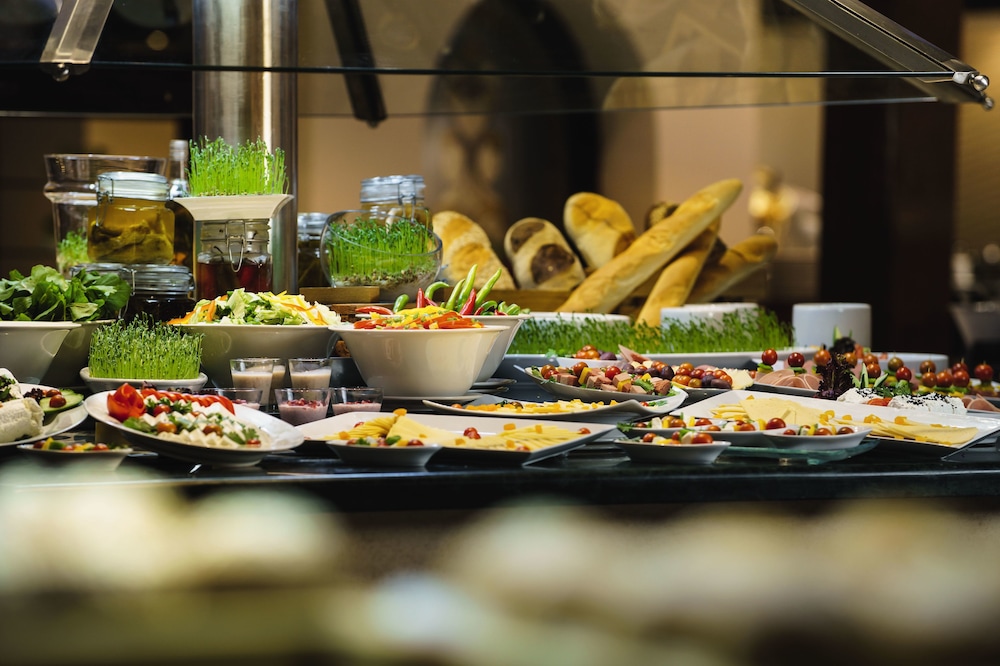 Movenpick Resort Sharm El Sheik Naama Bay, Sharm el-Sheikh Movenpick Resort Sharm El Sheik Naama Bay, Sharm el-Sheikh