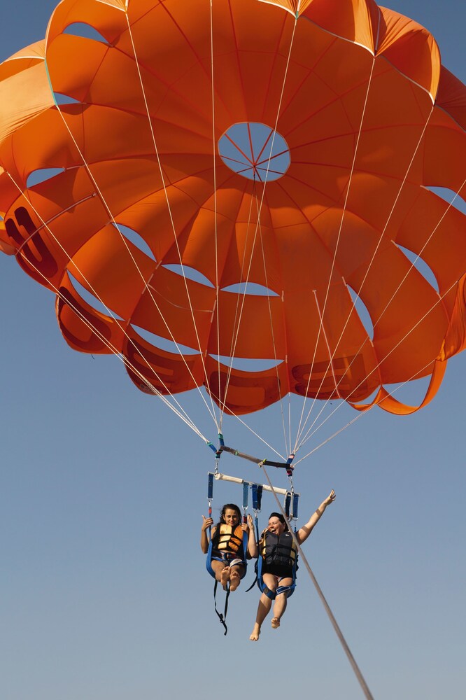 Movenpick Resort Sharm El Sheik Naama Bay, Sharm el-Sheikh Movenpick Resort Sharm El Sheik Naama Bay, Sharm el-Sheikh