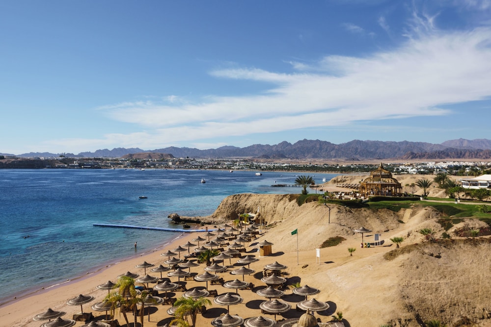 Movenpick Resort Sharm El Sheik Naama Bay, Sharm el-Sheikh Movenpick Resort Sharm El Sheik Naama Bay, Sharm el-Sheikh