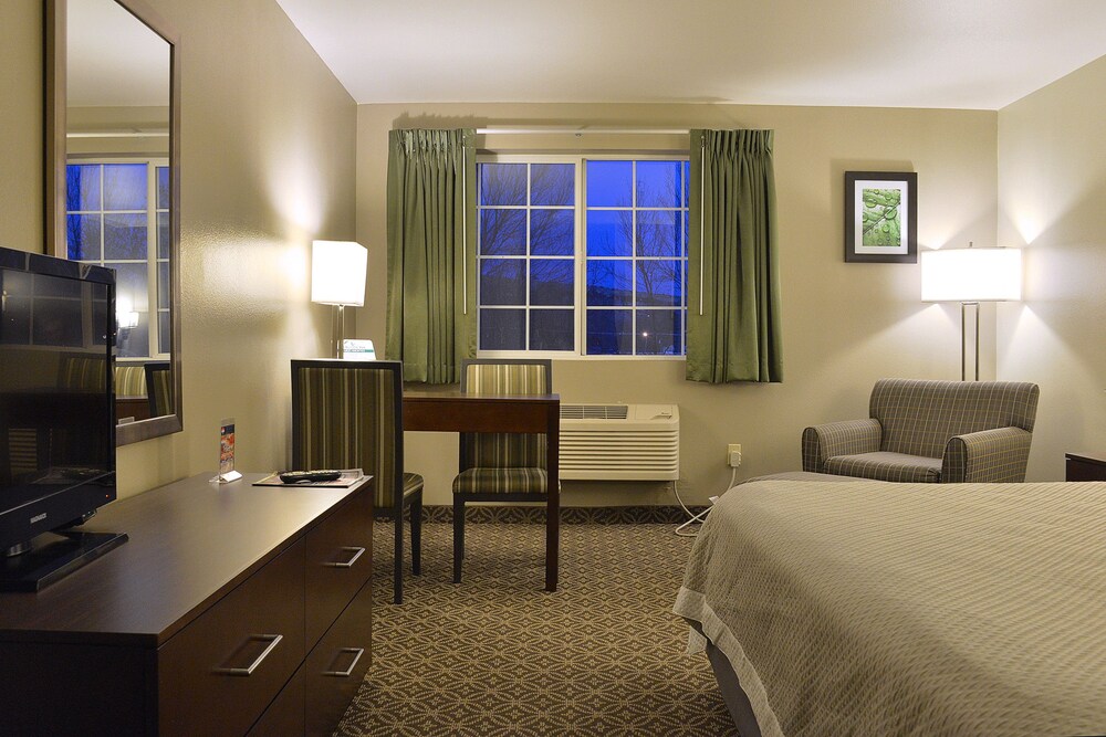 Hilltop Inn by Riversage, Billings Hilltop Inn by Riversage, Billings