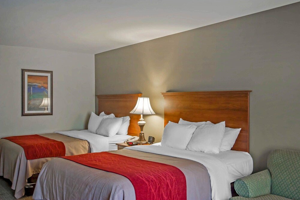 Quality Inn & Suites, Memphis Quality Inn & Suites, Memphis