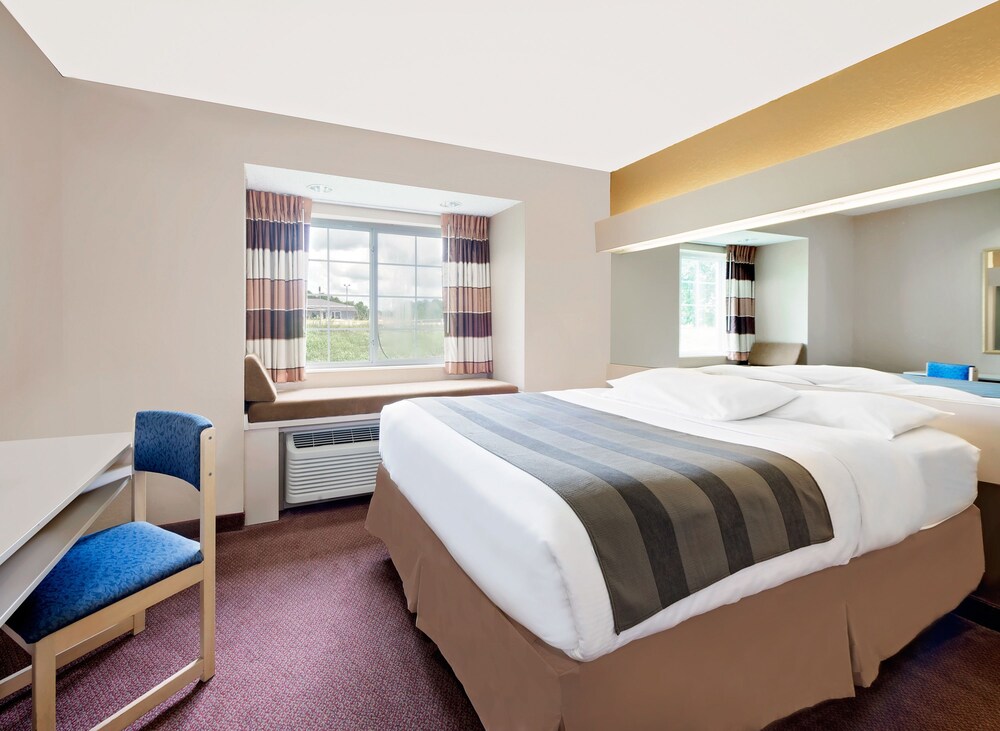 Microtel Inn & Suites by Wyndham Joplin, Joplin Microtel Inn & Suites by Wyndham Joplin, Joplin