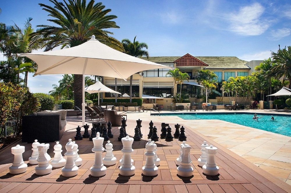 Mercure Gold Coast Resort - Tap to explore photos