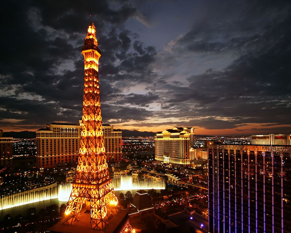 Paris Las Vegas Resort & Casino