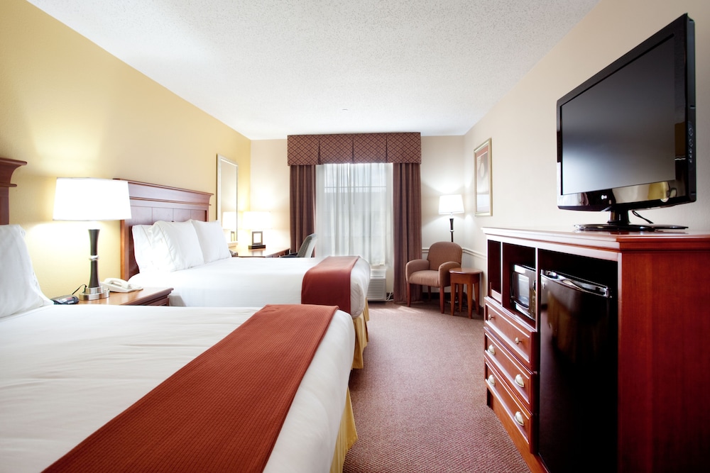 Holiday Inn Express & Suites Sulphur (Lake Charles), Sulphur Holiday Inn Express & Suites Sulphur (Lake Charles), Sulphur