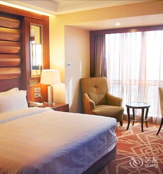Beijing Xinyuan Hotel Beijing Xinyuan Hotel