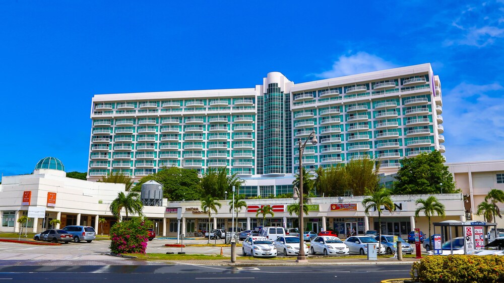 Verona Resort & Spa, Guam Verona Resort & Spa, Guam