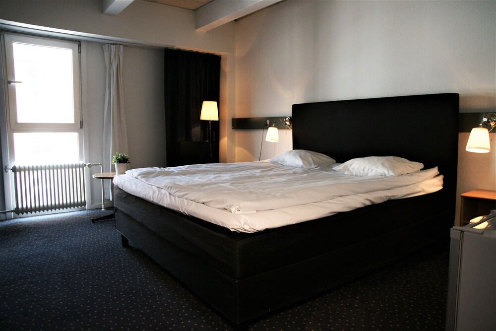 Hotel Rossini, Copenhagen Hotel Rossini, Copenhagen