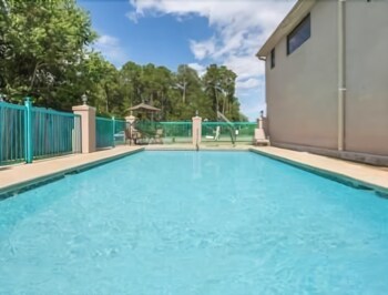 Ramada Limited Biloxi/Ocean Springs, Biloxi Ramada Limited Biloxi/Ocean Springs, Biloxi