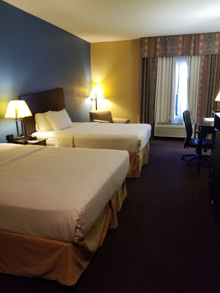 Days Inn by Wyndham Tulsa Central, Tulsa Days Inn by Wyndham Tulsa Central, Tulsa