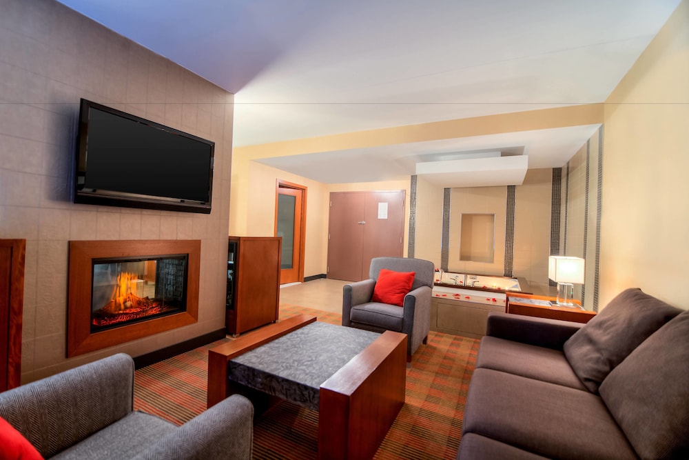 Four Points by Sheraton Winnipeg South, Winnipeg Four Points by Sheraton Winnipeg South, Winnipeg
