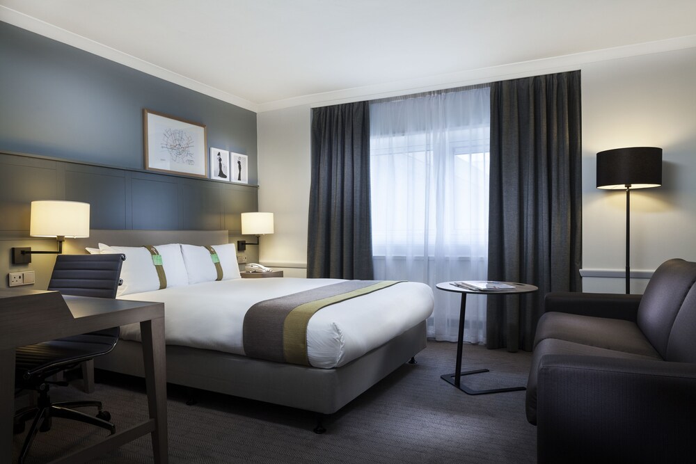 Holiday Inn London - Regent's Park, London Holiday Inn London - Regent's Park, London