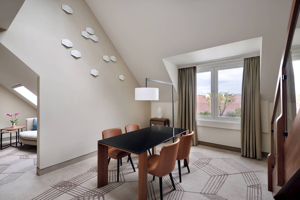 Prague Marriott Hotel, Prague Prague Marriott Hotel, Prague