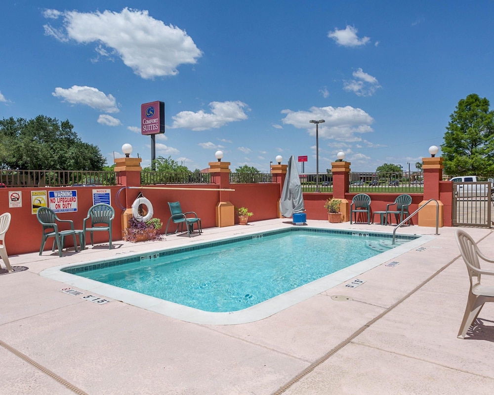 Comfort Suites La Porte, La Porte (TX) Comfort Suites La Porte, La Porte (TX)