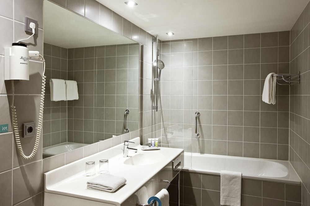 Mercure Salzburg City, Salzburg Mercure Salzburg City, Salzburg
