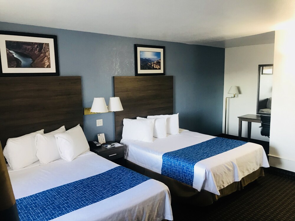 Travelodge by Wyndham Williams Grand Canyon, Williams Travelodge by Wyndham Williams Grand Canyon, Williams